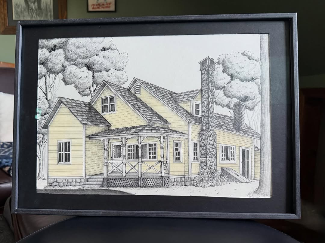 Tattoo work from @kailey.creations